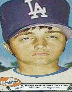 Jonathan Broxton