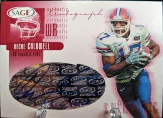 Reche Caldwell