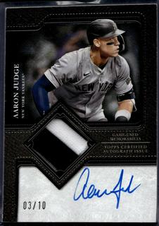 Aaron Judge