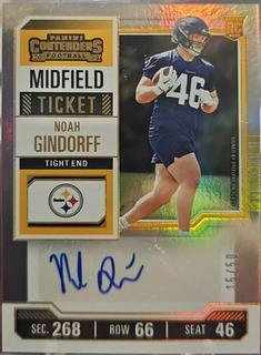 Noah Gindorff