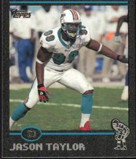 Jason Taylor