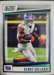 Kenny Golladay