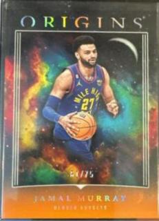 Jamal Murray