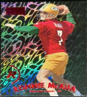 Ronnie McAda