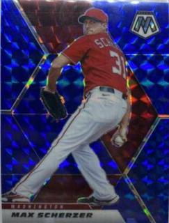 Max Scherzer