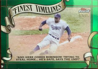 Jackie Robinson