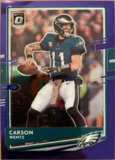 Carson Wentz