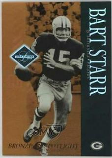 Bart Starr