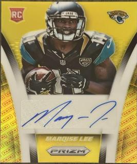 Marqise Lee