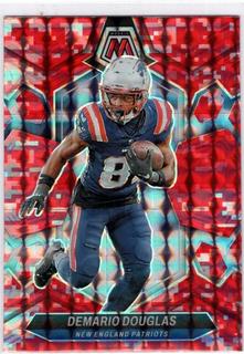 Demario Douglas