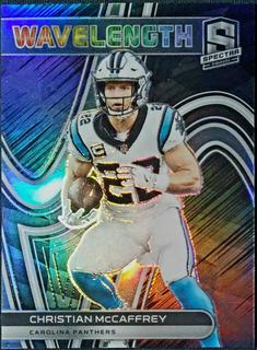 Christian McCaffrey