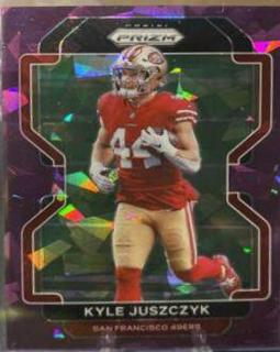 Kyle Juszczyk