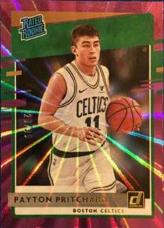 Payton Pritchard