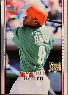 Michael Bourn