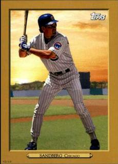 Ryne Sandberg