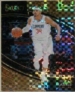 Tobias Harris