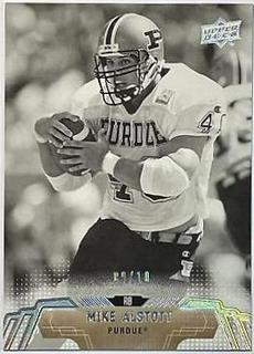 Mike Alstott