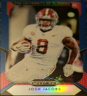Josh Jacobs