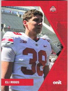 Eli Riggs