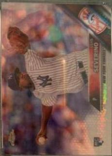 Luis Severino