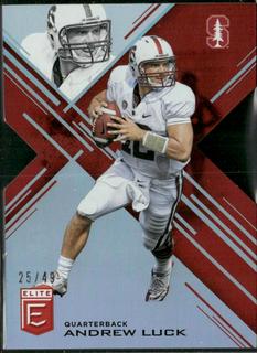 Andrew Luck