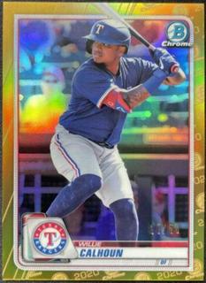 Willie Calhoun
