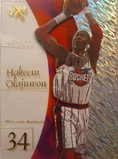 Hakeem olajuwon
