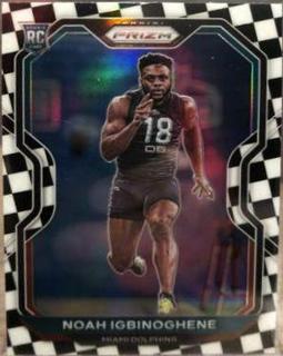 Noah Igbinoghene