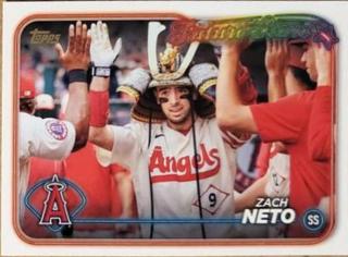 Zach Neto