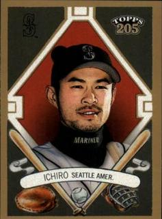 Ichiro Suzuki