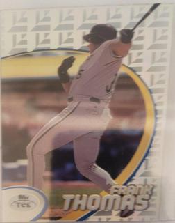 Frank Thomas