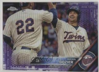Brian Dozier