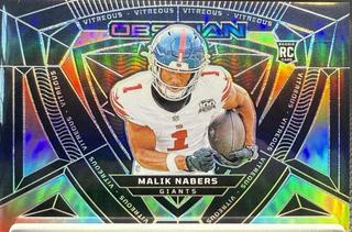 Malik Nabers