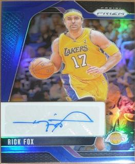 Rick Fox