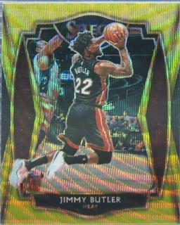 Jimmy Butler