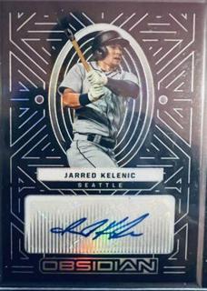 Jarred Kelenic