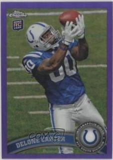 Delone Carter