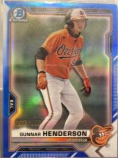 Gunnar Henderson