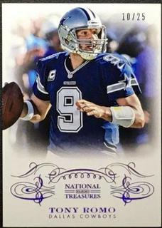 Tony Romo