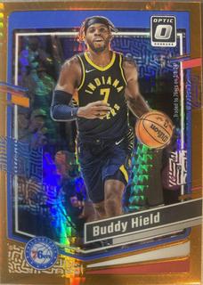 Buddy Hield