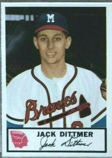Jack Dittmer