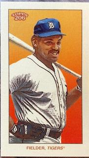 Cecil Fielder