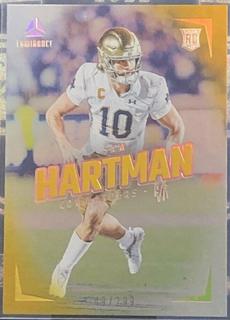 Sam Hartman