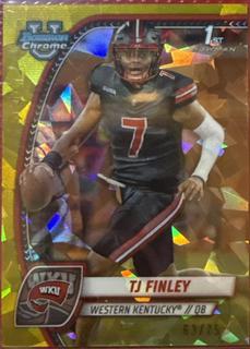 TJ Finley