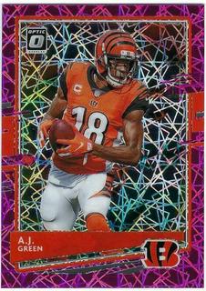 A.J. Green