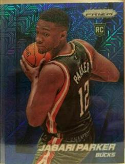 Jabari Parker