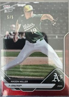 Mason Miller