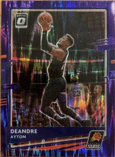 Deandre Ayton