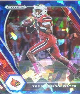 Teddy Bridgewater