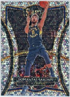Domantas Sabonis